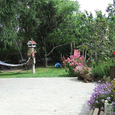 Agroturystyka Maria Preca Kalisz Pomorski Exterior foto